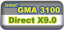 Intel GMA3100